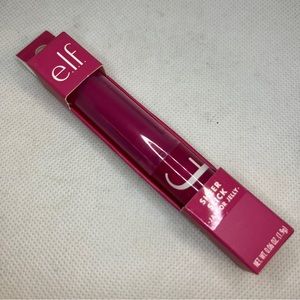 e.l.f. Sheer Slick Hydrating Lipstick Jam or Jelly, .06 Oz (1.9 g) Vegan